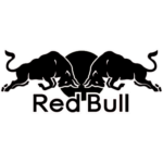Icono Red Bull Ricky Delgado